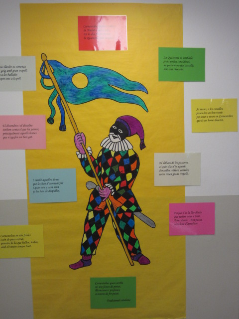 carnestoltes