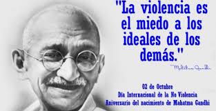 Gandhi