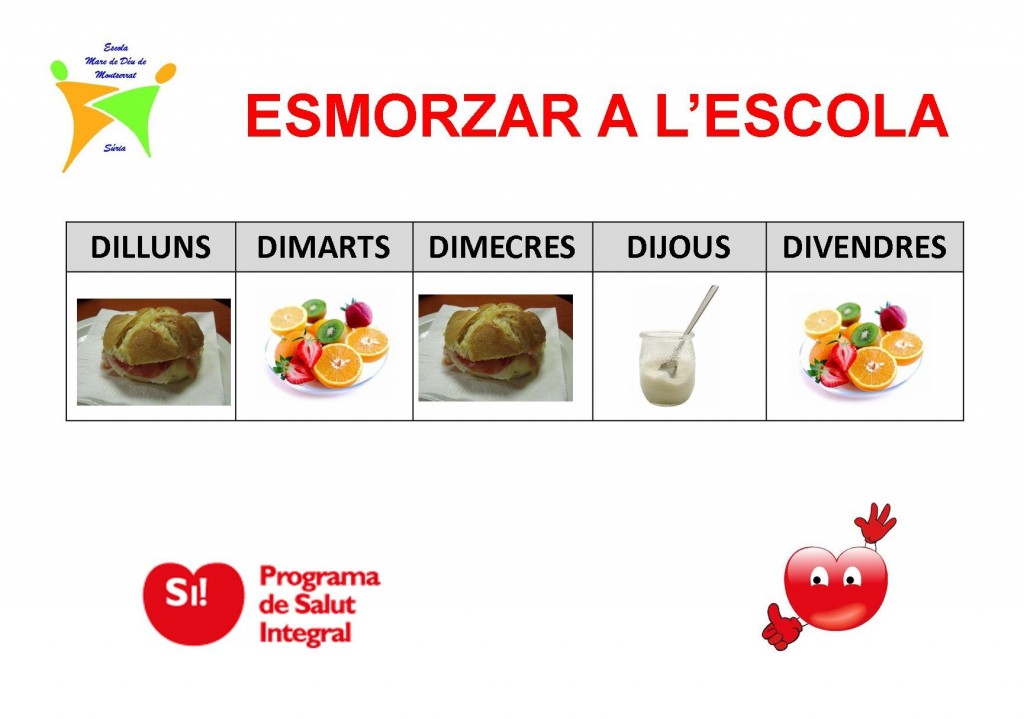 ESMORZAR