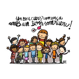 Inici de curs