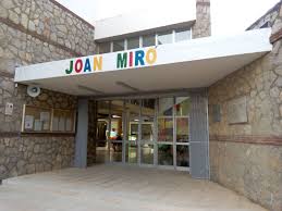 ESCOLA JOAN MIRÓ    Miami Platja             
