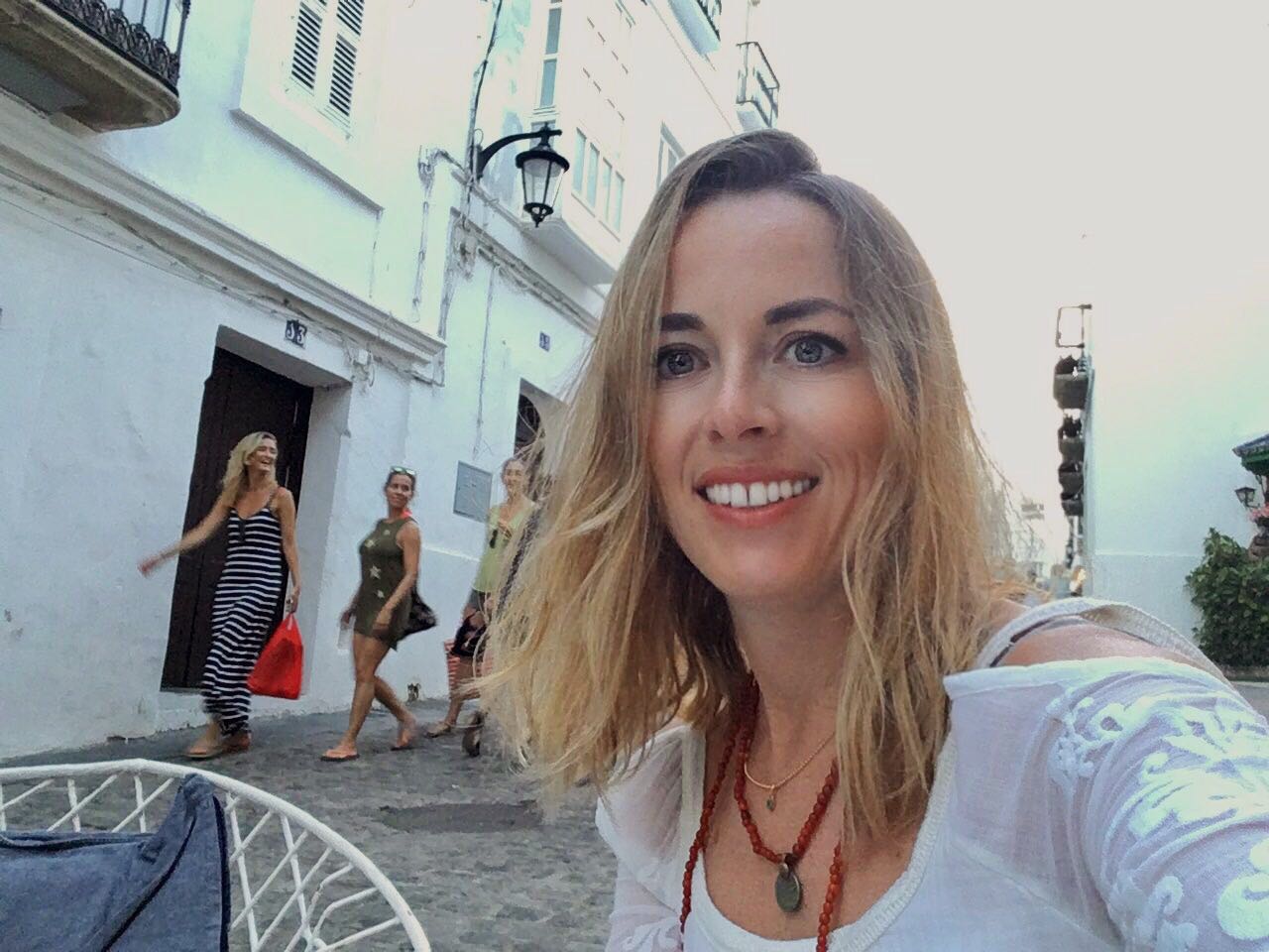 MIRIAM CAURIN FERNANDEZ