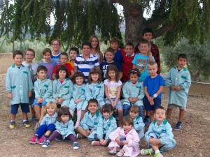 INICI CURS 2015-16