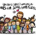 inici curs