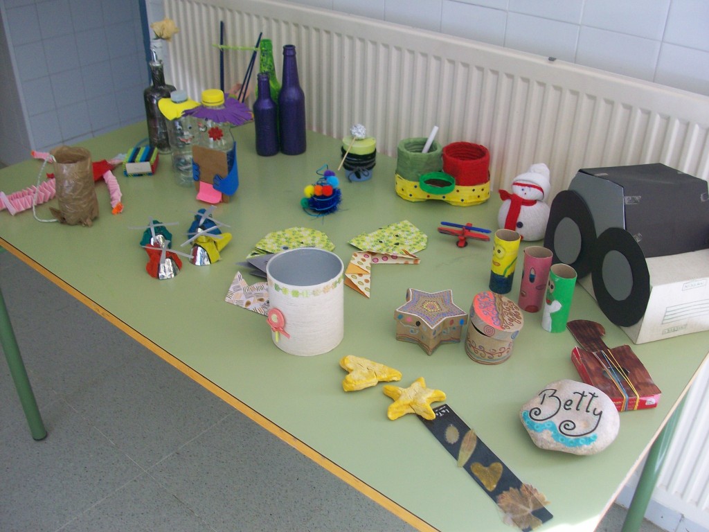 PRIMERS PRODUCTES