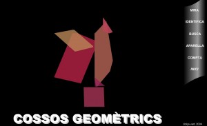 6-COSSOS GEOMETRICS