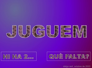 7-JUGUEM