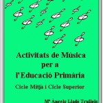 ACTIVITATS DE MÚSICA