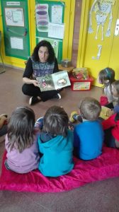 La Clara i les ulleres empàtiques