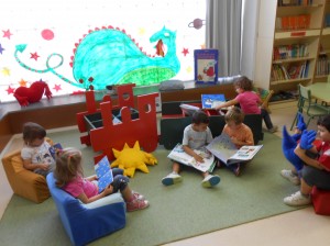 Biblioteca