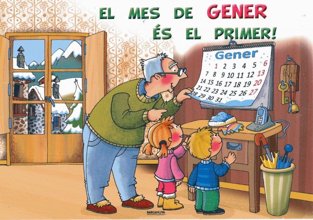 Dita Gener