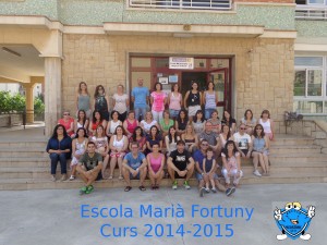 FOTO MESTRES FINAL DE CURS