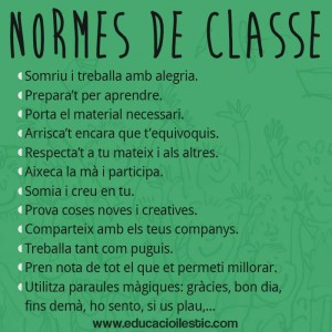 normes