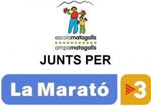 junts per la marato