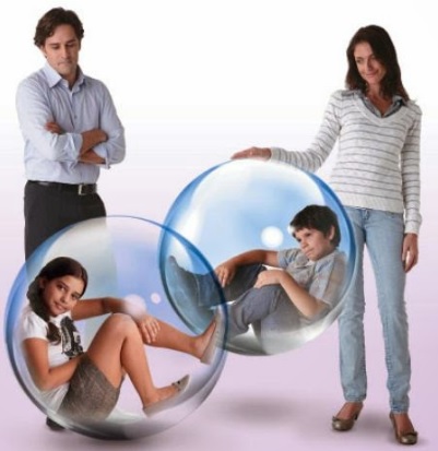 hiperpaternidad