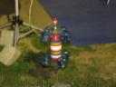 anemometre