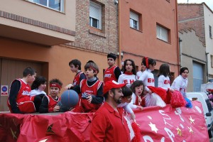 la nostra carrossa 2010