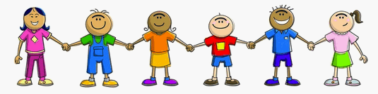 Line kids