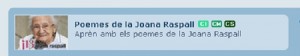 poemes raspall