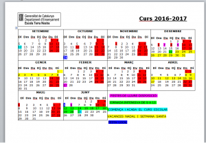 calendari