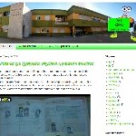 Bloc Cicle Inicial actual