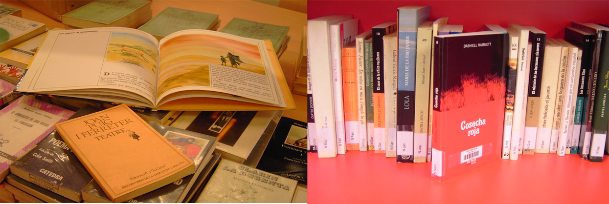 Biblioteca
