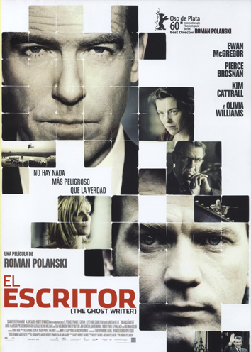 el-escritor