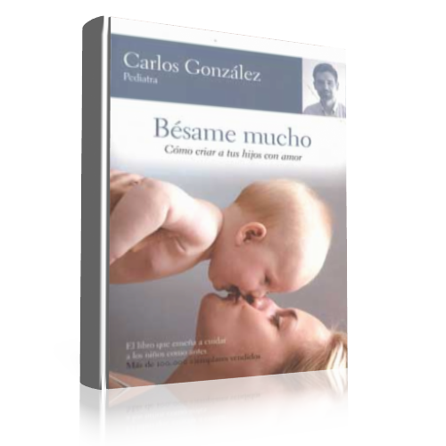 besamemucho