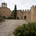 Castell de Montsonís