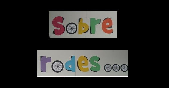Sobre rodes