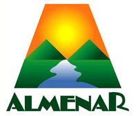 logo almenar
