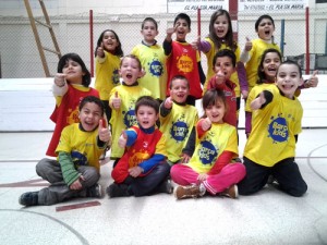 Barsakids