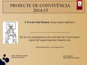 DIPLOMA