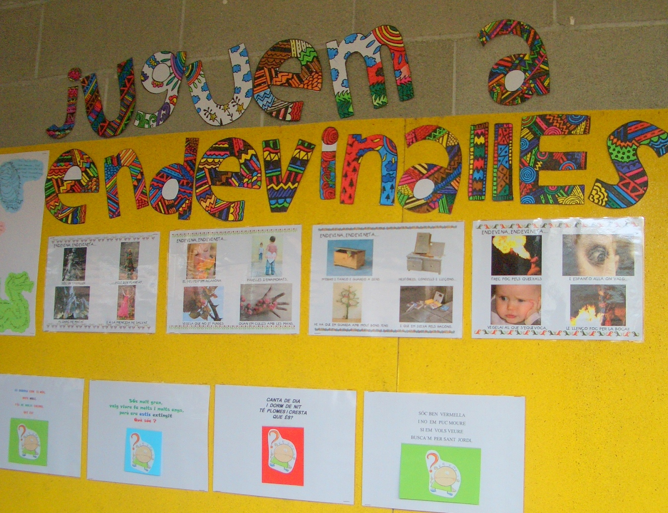 Suro de Cicle Inicial