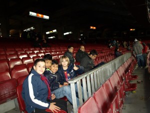 OLYMPUS DIGITAL CAMERA