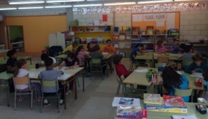 Inici de curs 2014 - 2015