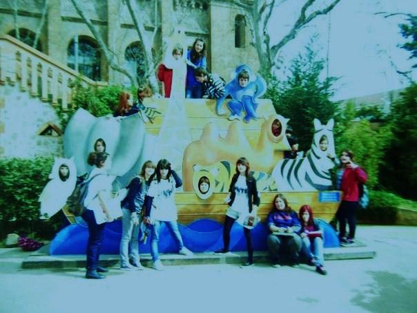 zoo