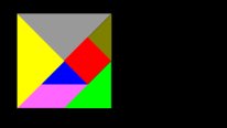 tangram