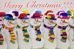 snowmen 1r