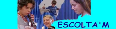 escolta'm