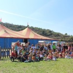 foto grup circ