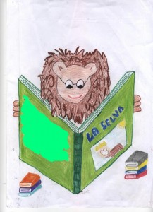 bibliomascota