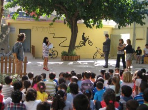 Bicis bloc