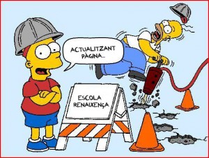 En Construcció