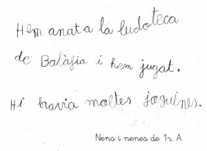text Ludoteca