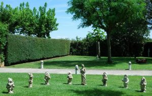 jardins