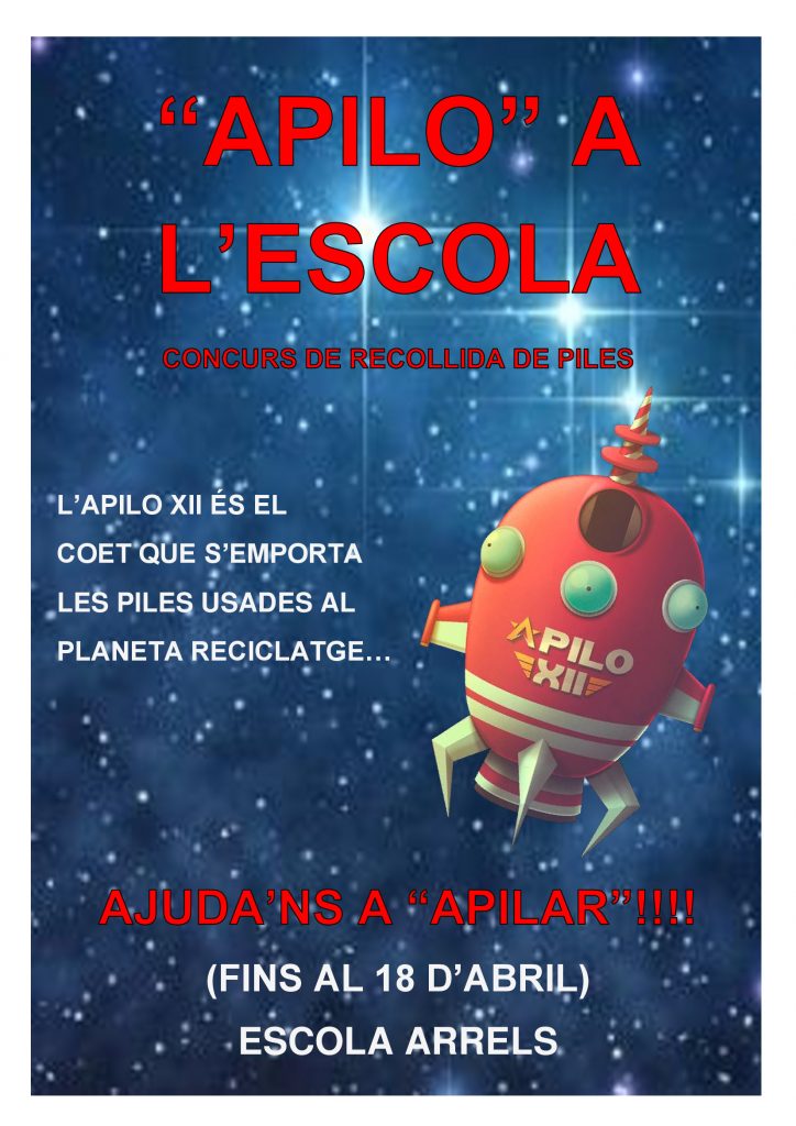 apilo-cartell