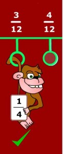 monkey