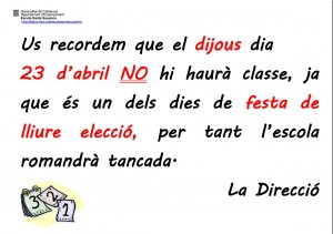 lliure disposició