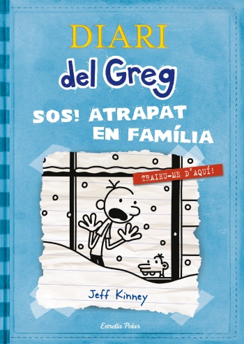 Resultat d'imatges de diari de greg